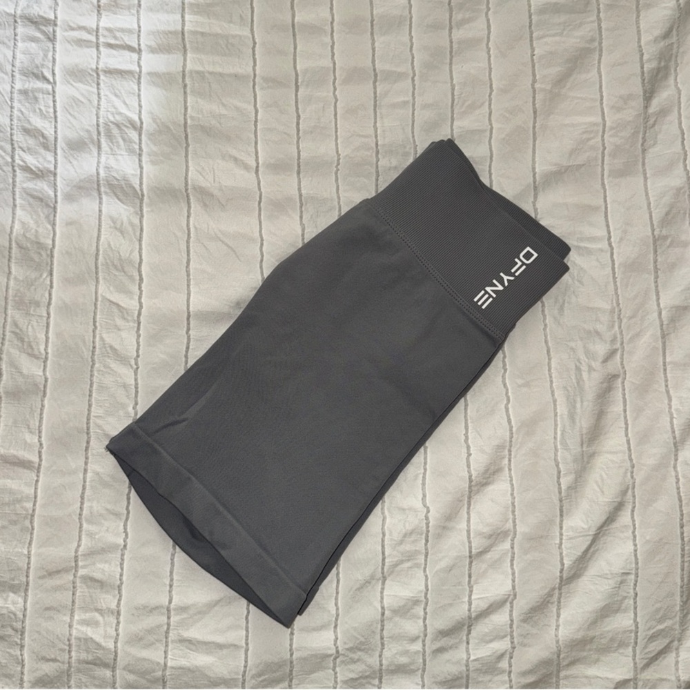 DFYNE Dynamic Shorts